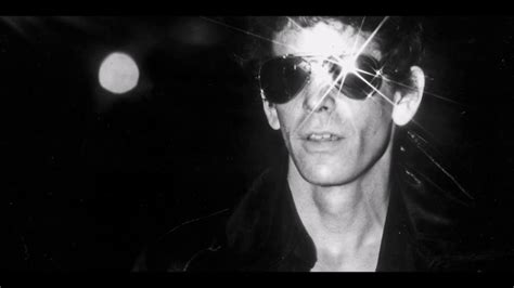 The Artistic Vision Behind Lou Reed's 'This Magic Moment